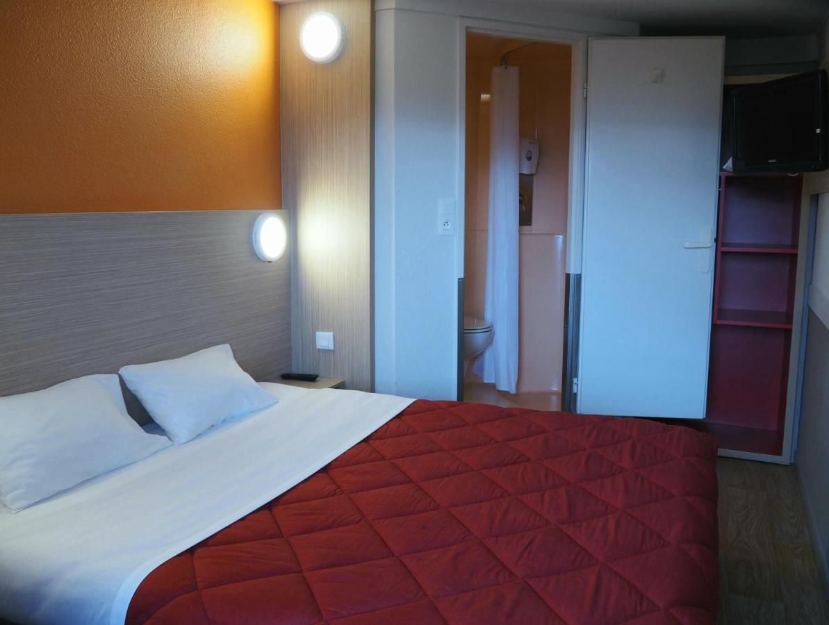 Hotel Premiere Classe *