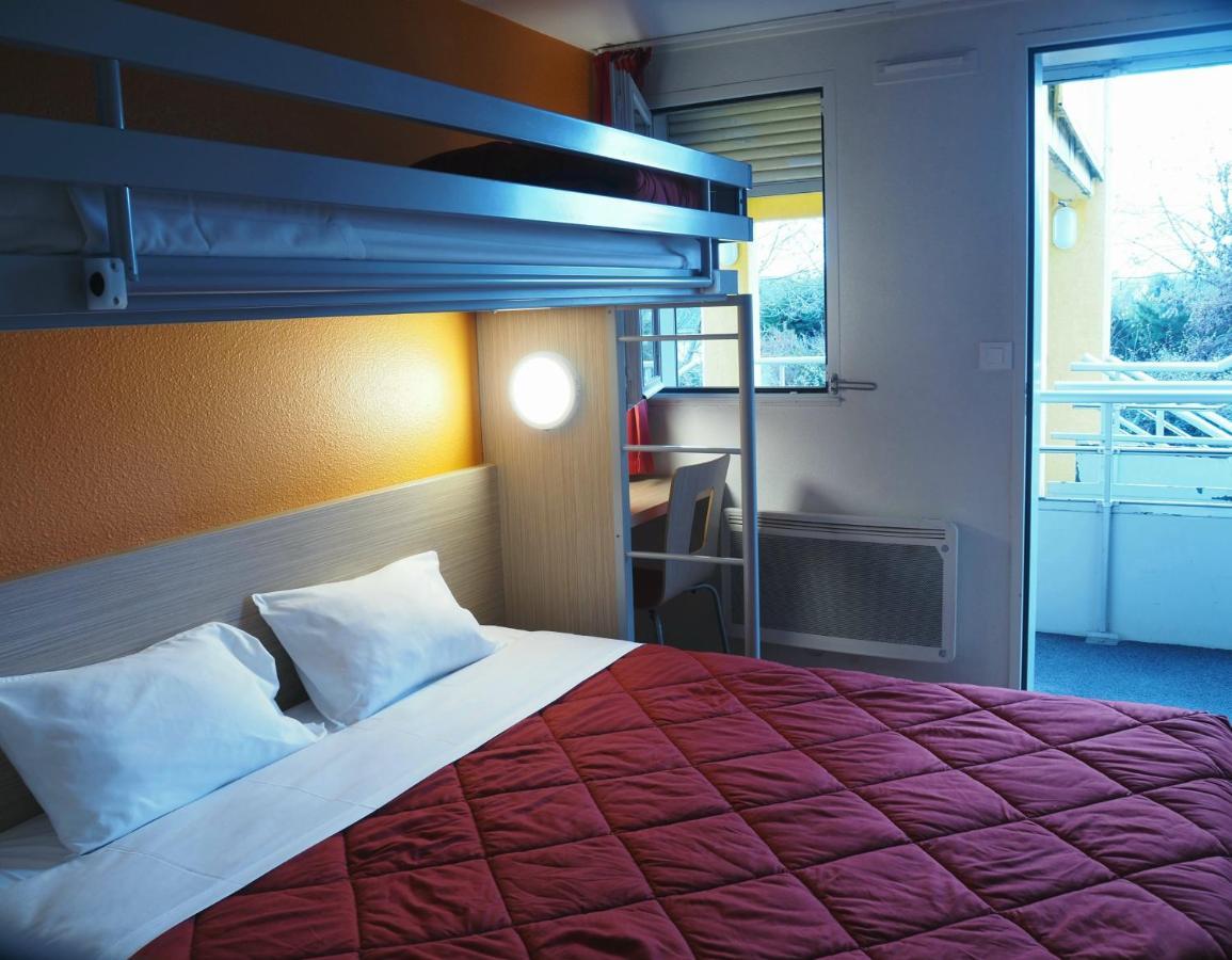 Hotel Premiere Classe