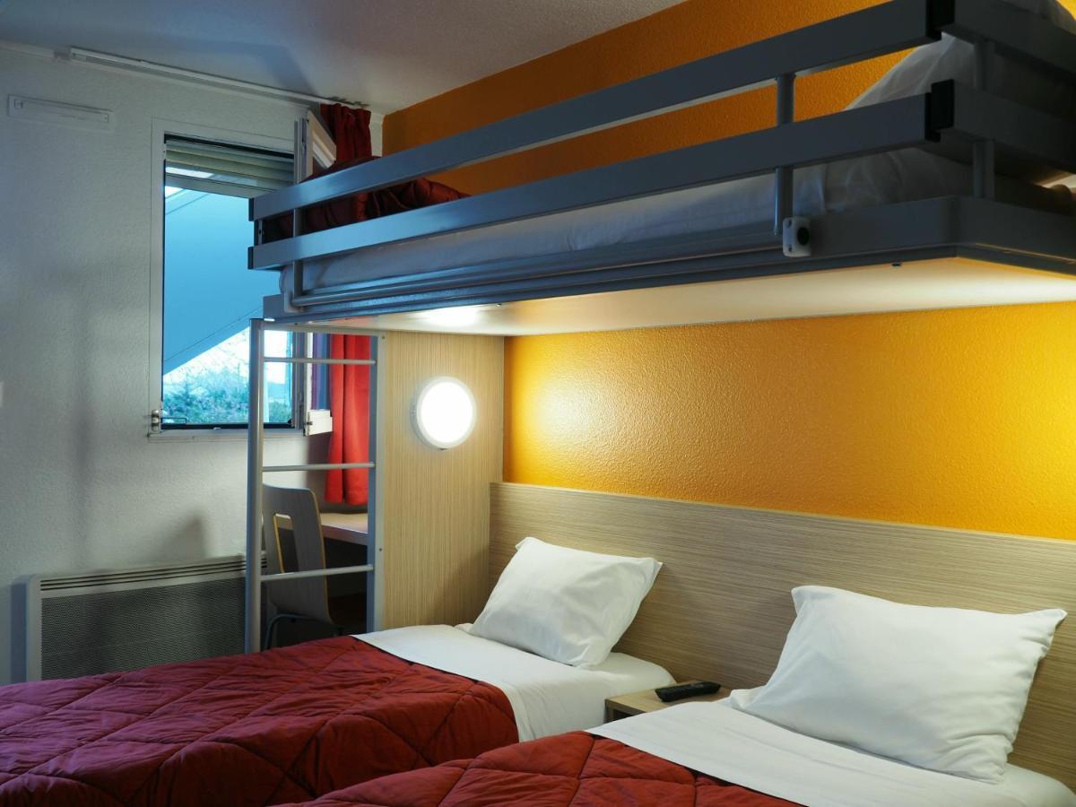 Premiere Classe Hotel Saumur