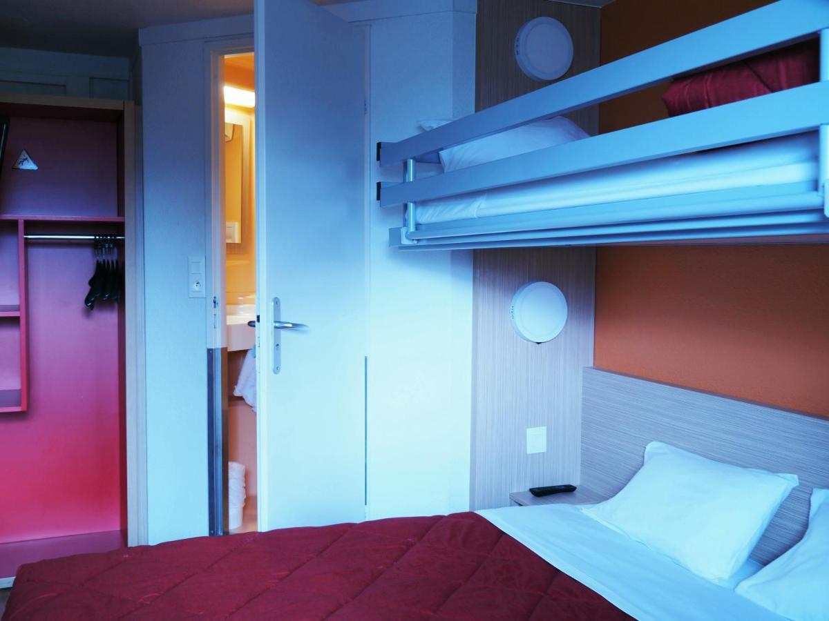 Hotel Premiere Classe Saumur
