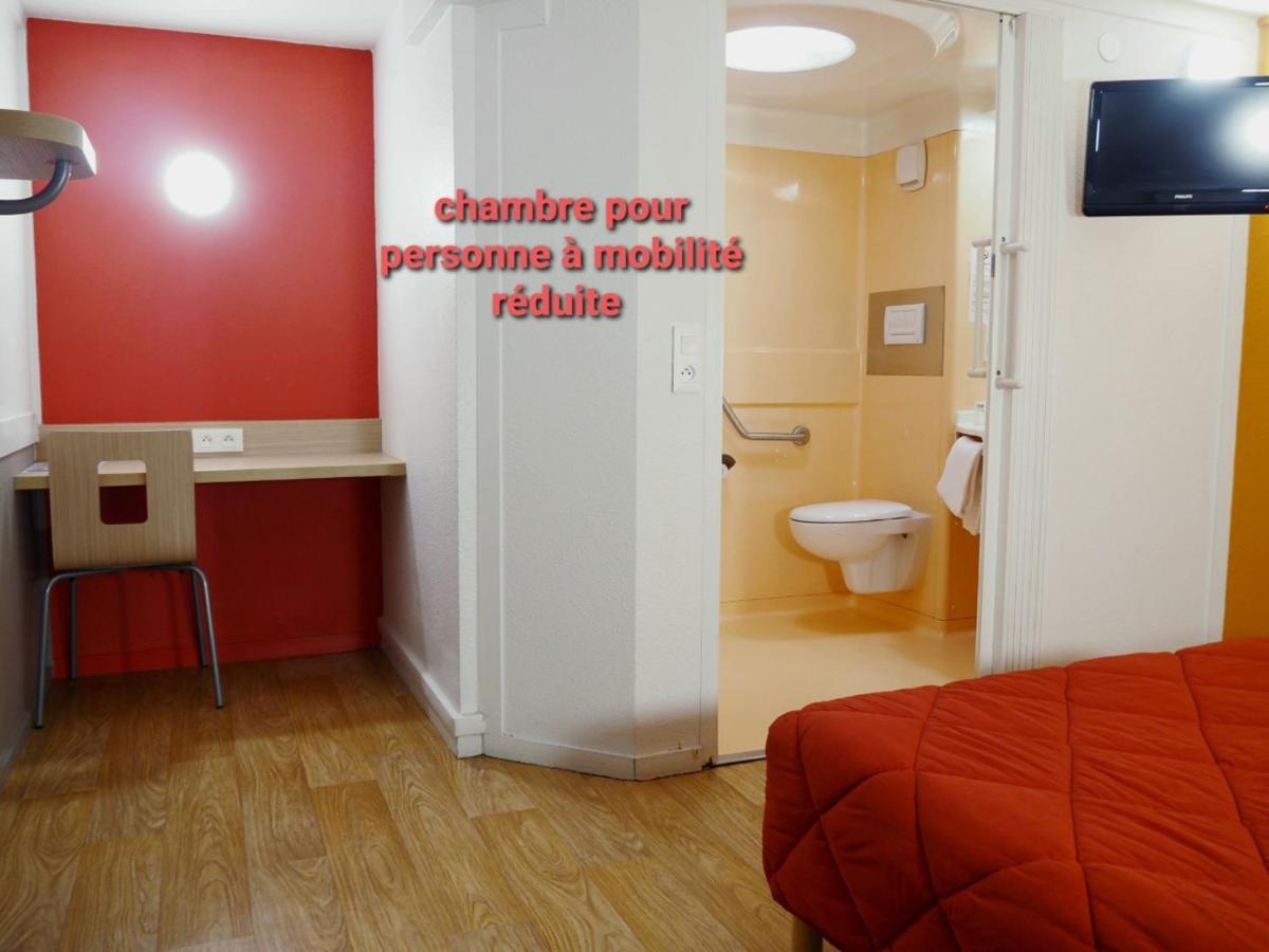 Hotel Premiere Classe