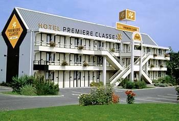 Premiere Classe Hotel *