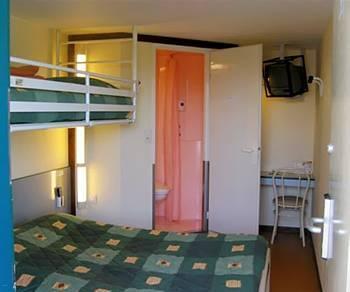 Hotel Premiere Classe Saumur