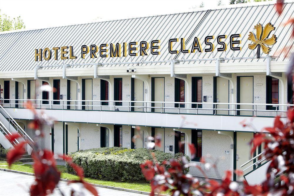 Hotel Premiere Classe *
