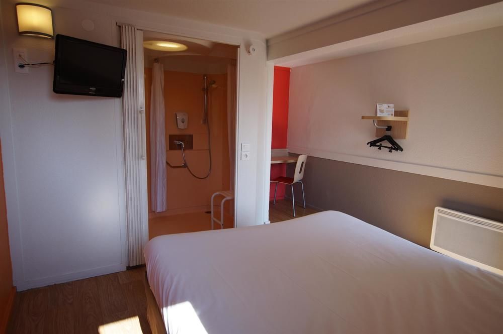 Hotel Premiere Classe Saumur