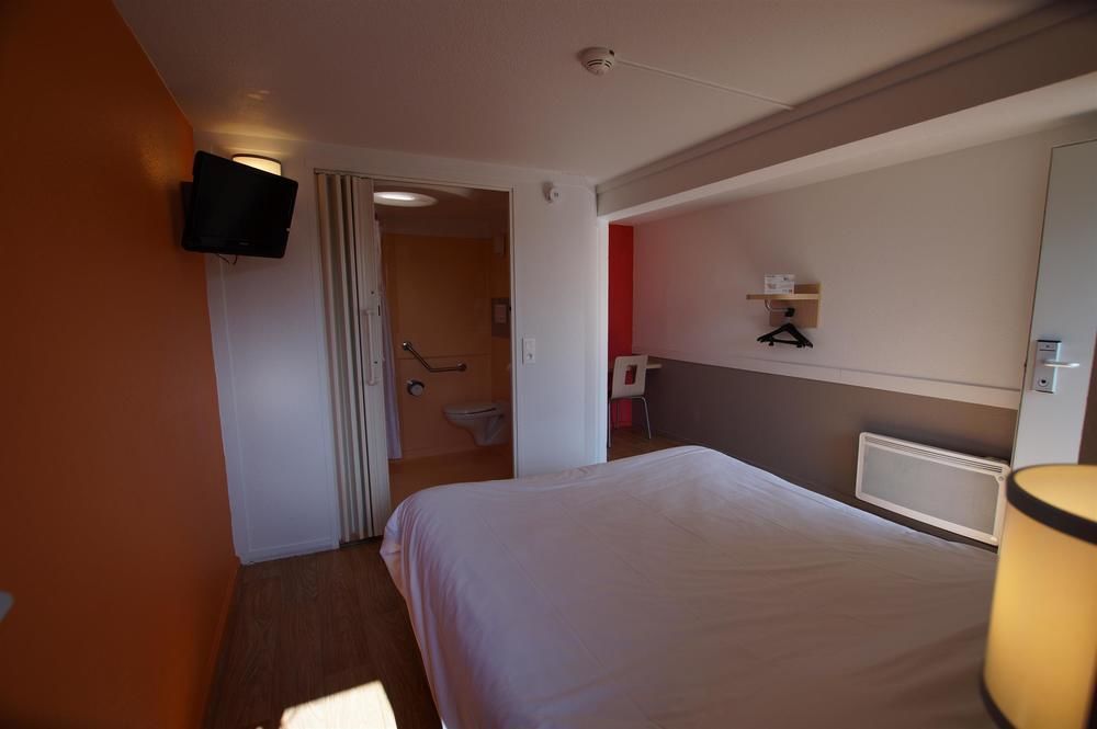 Hotel Premiere Classe *