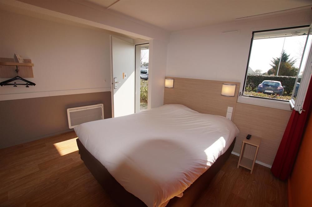 Premiere Classe Hotel
