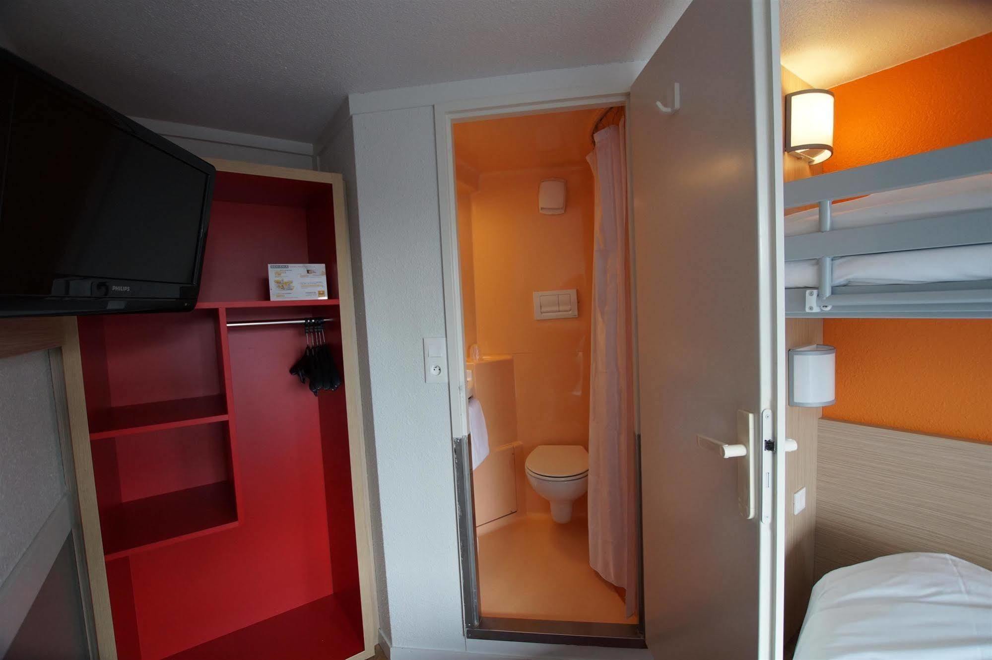 Hotel Premiere Classe *