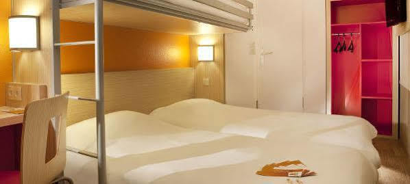 Premiere Classe Hotel